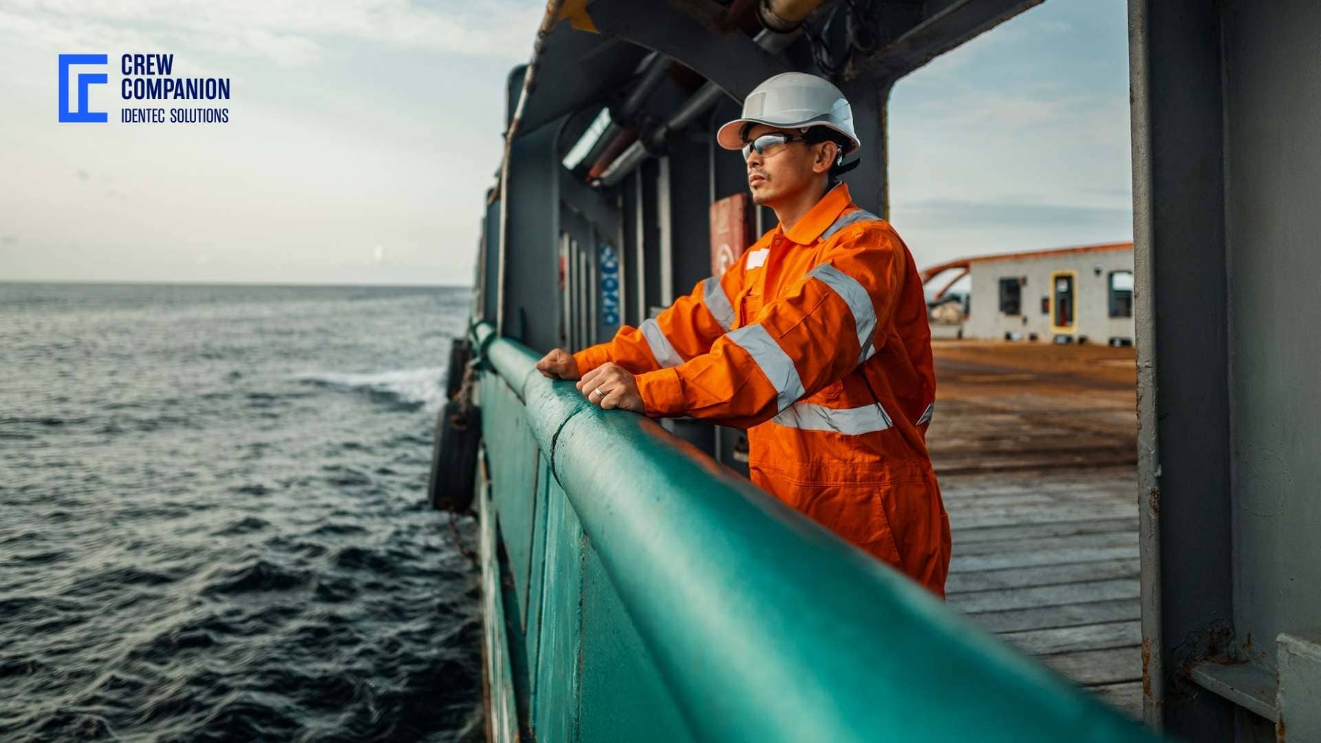 Emergency mustering and transponders