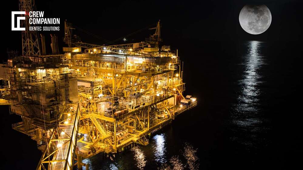 Safe Haven Rig How Oil rig safety supports production targets
