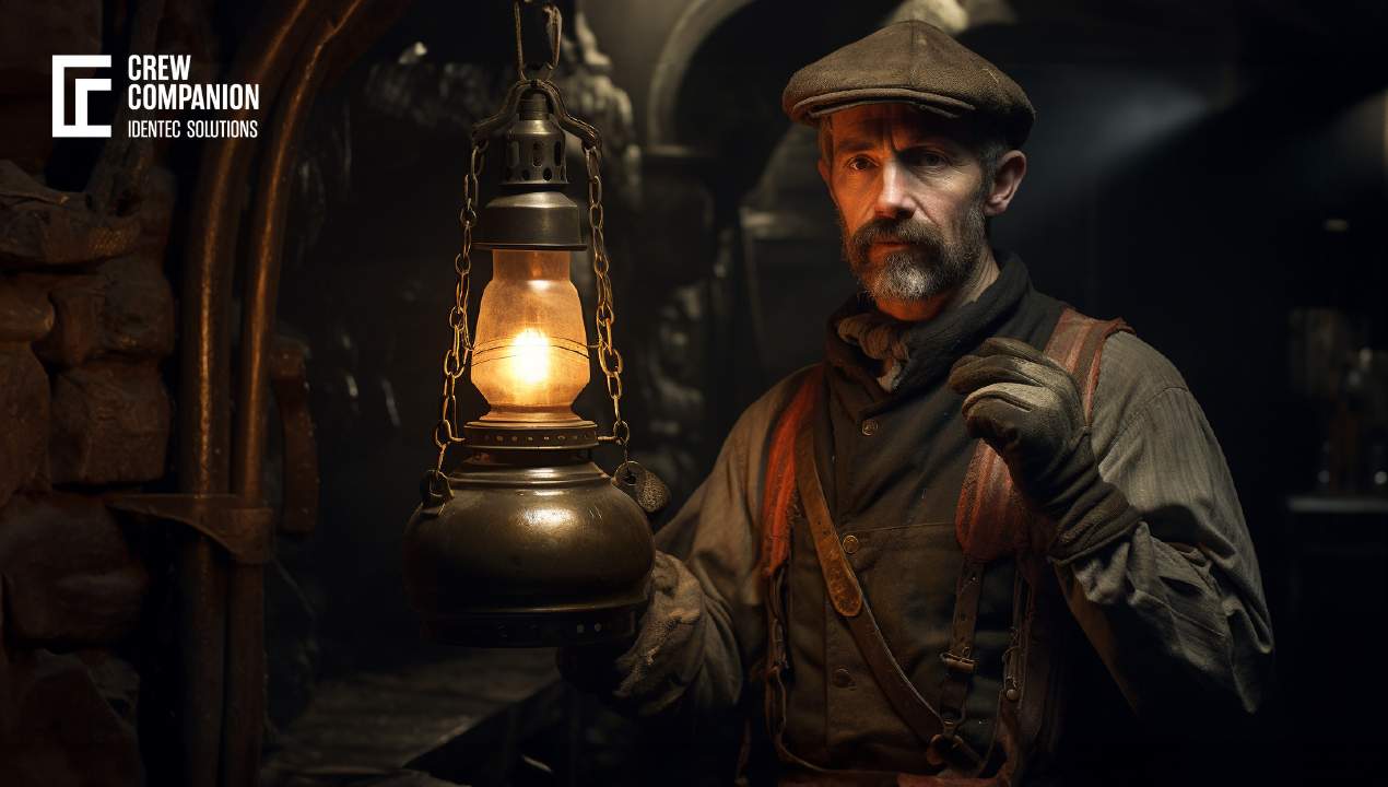 Safety topics in Mining