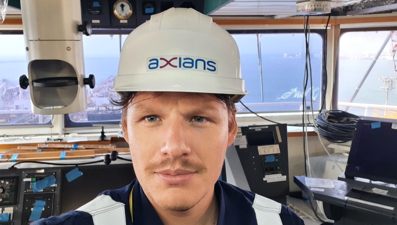Simon-Rech-offshore-safety