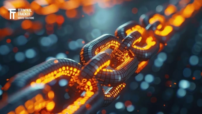 Supply chain optimisation