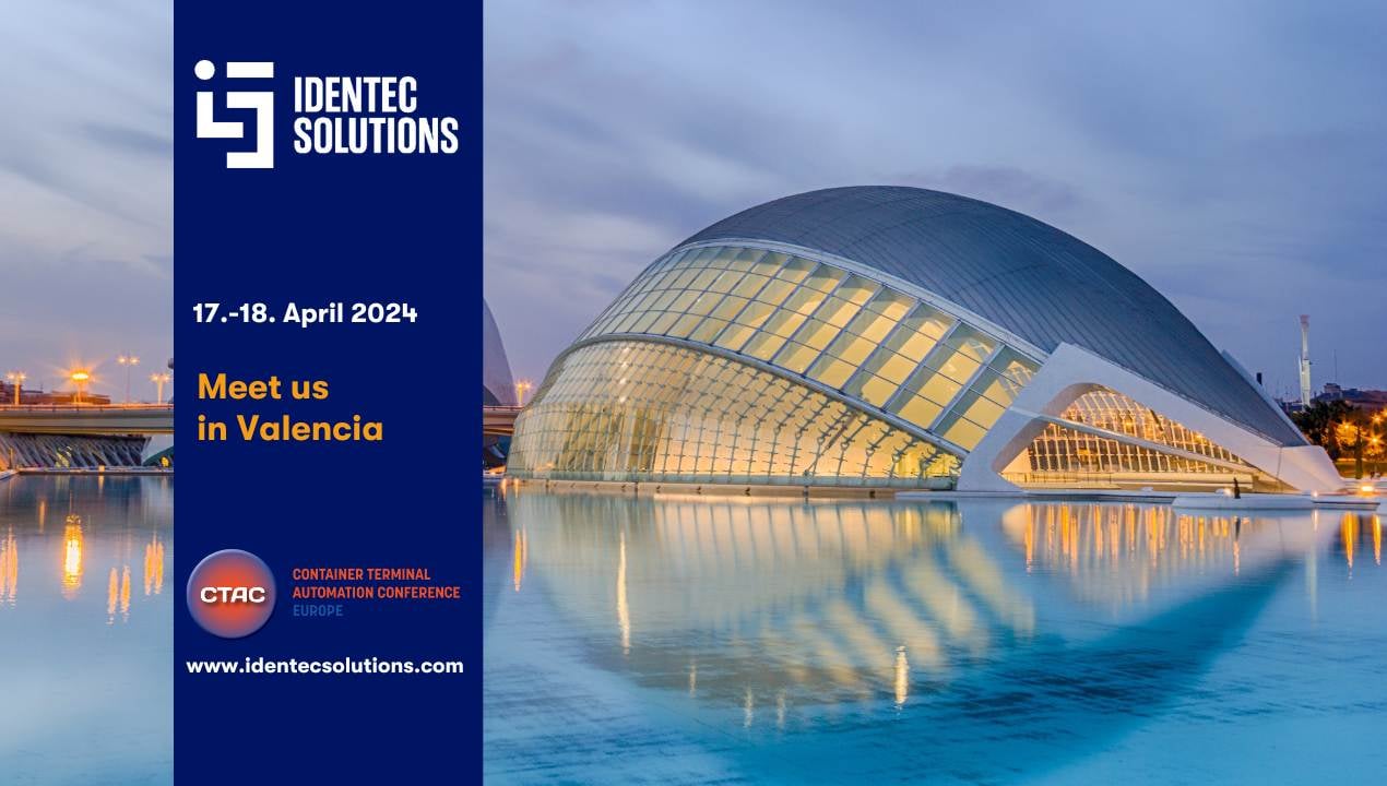 CTAC Europe in Valencia, Spain