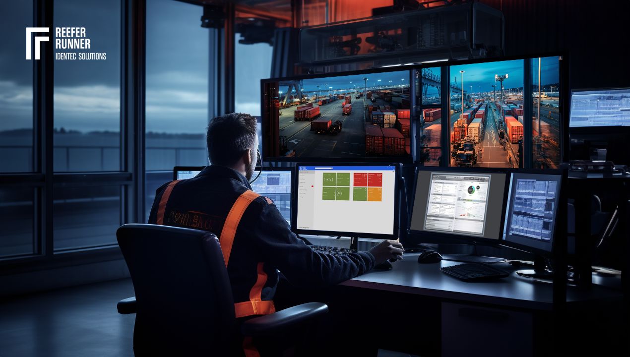 Trends in Reefer Monitoring