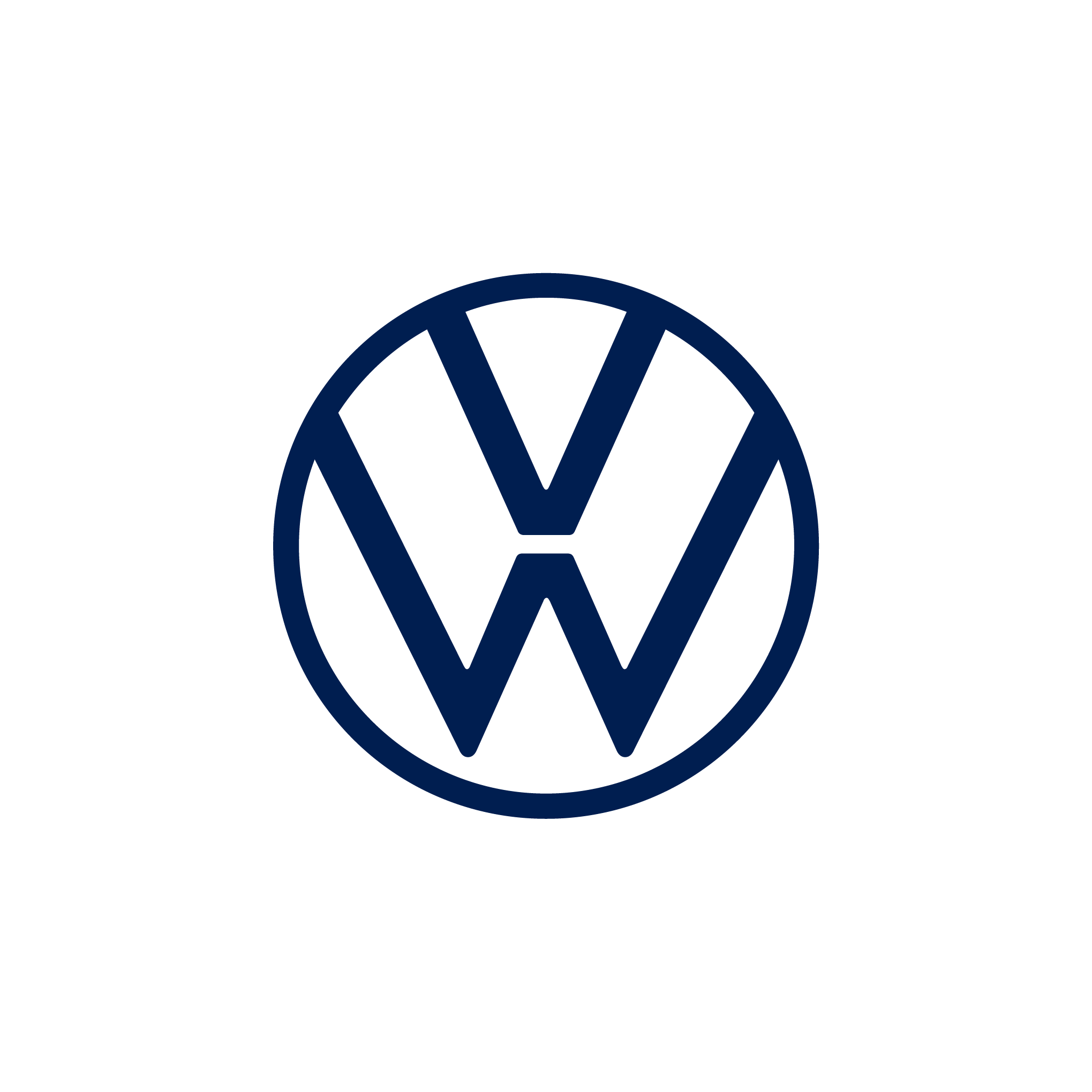 Volkswagen Infographic and Asset Agent