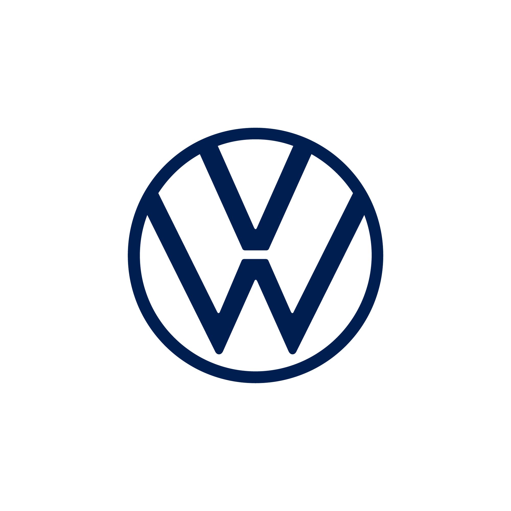 Volkswagen Infographic and Asset Agent