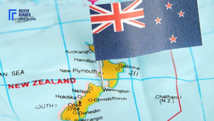 WHS New Zealand