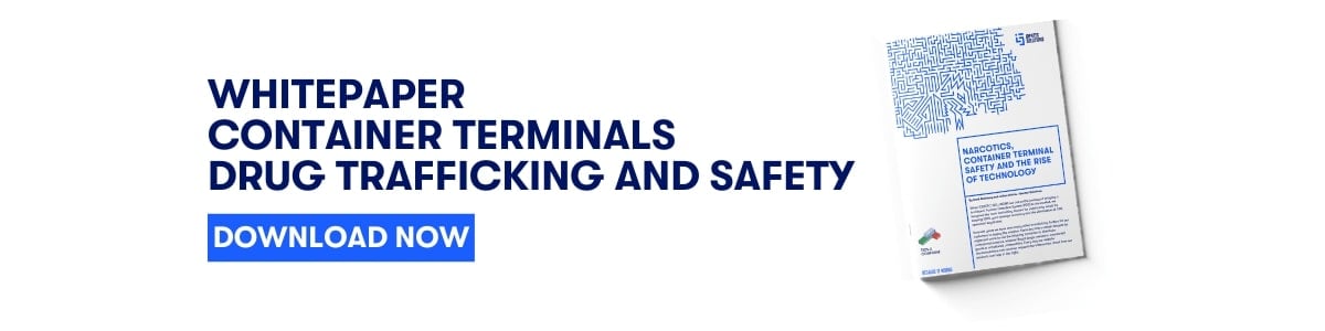 Container-Terminal-Safety