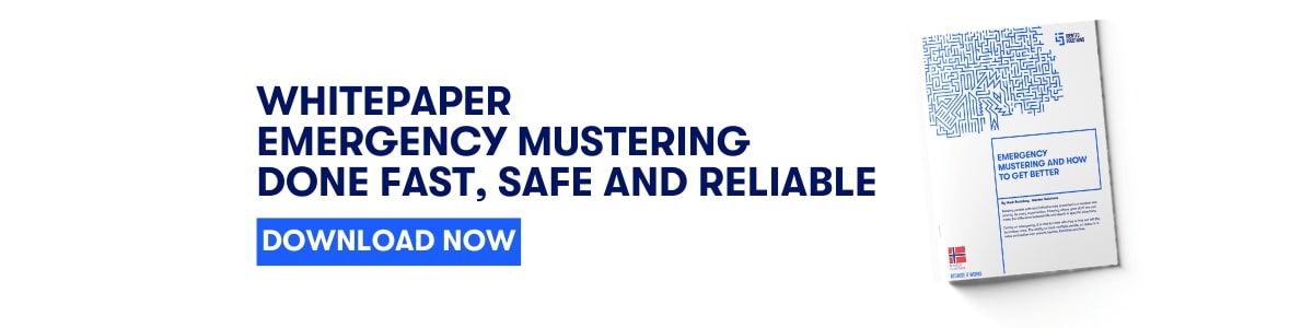 Emergency Mustering Done Better Whitepaper