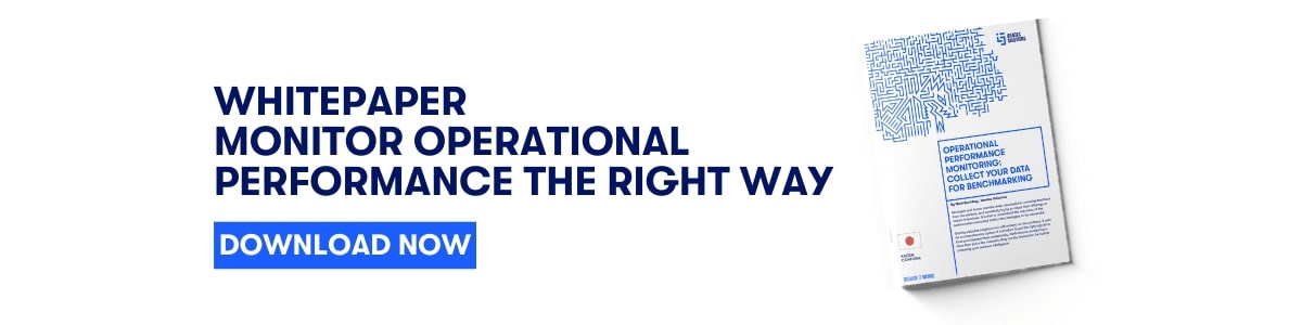 Operational Performance Objectives: Why do we need them?