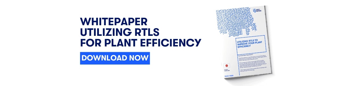 Whitepaper RTLS RFID Project