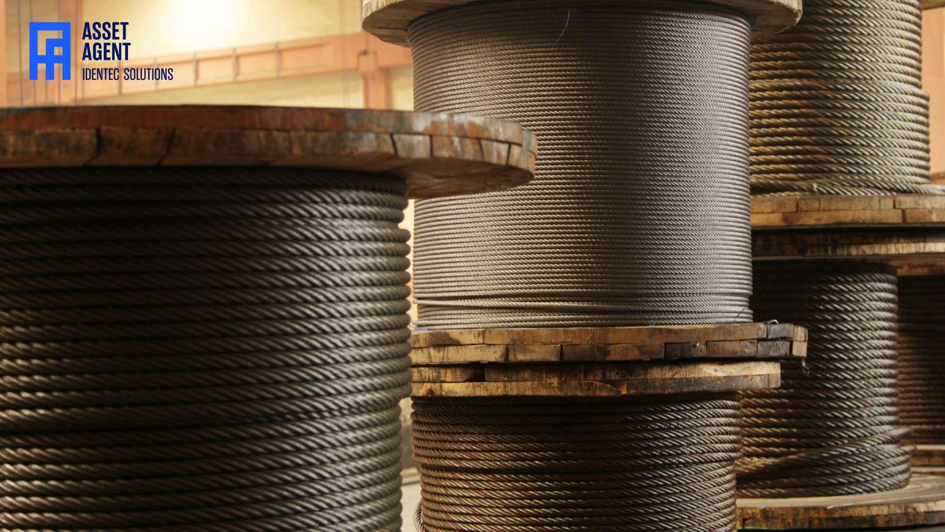 Asset tracking RFID software