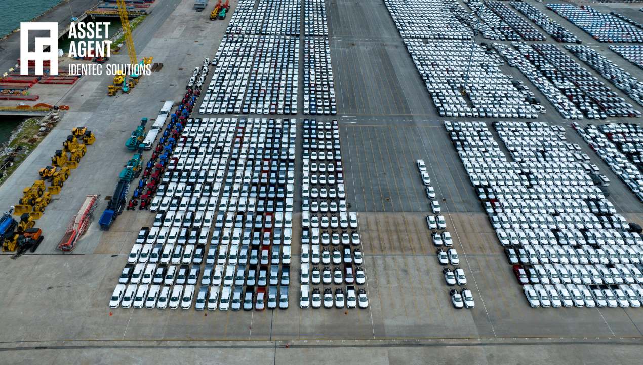 Automotive port operations