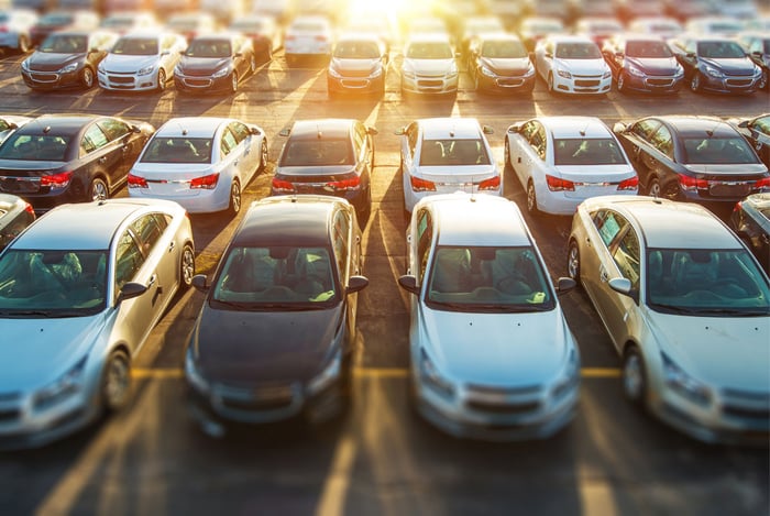 automotive-rtls