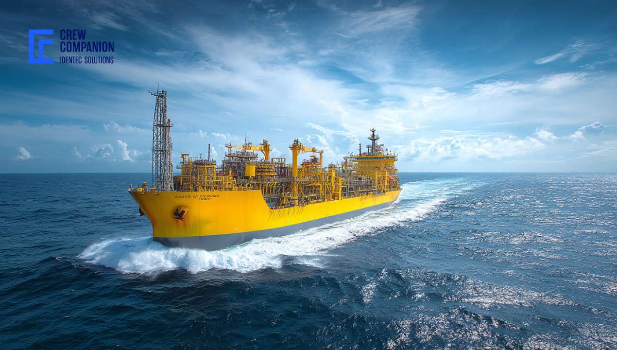 Brasil offshore