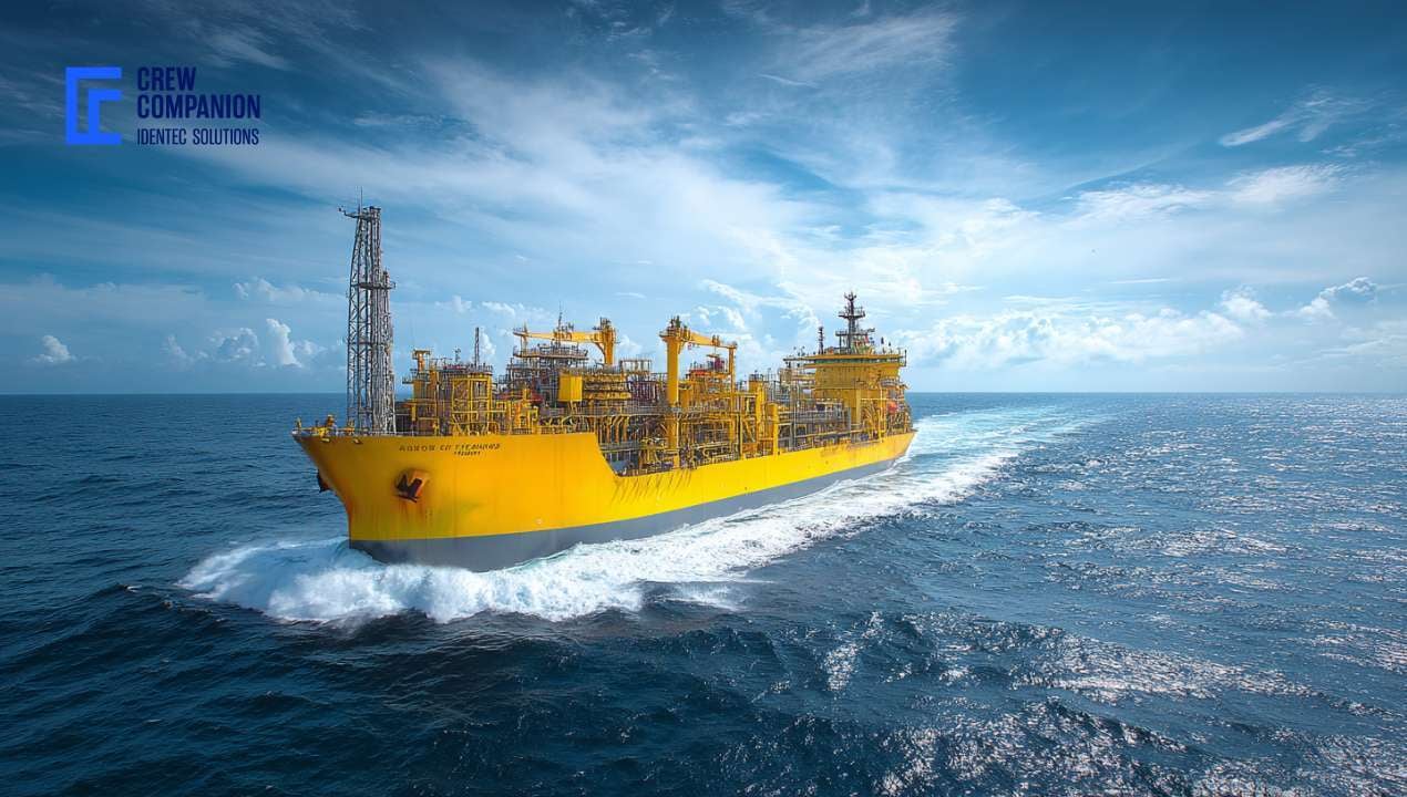 Brasil offshore