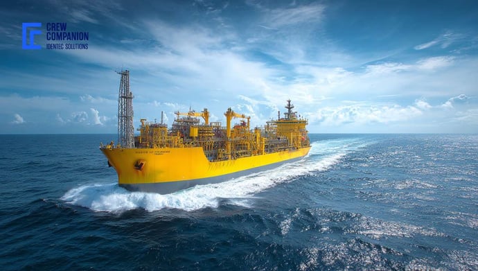 Brasil offshore