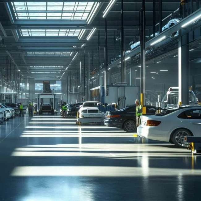 car-logistics-vehicle-preparation