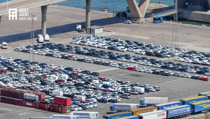 Car Terminal Operations
