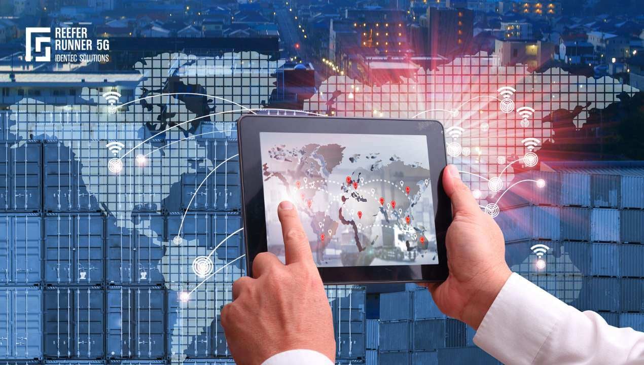 cold chain monitoring solutions