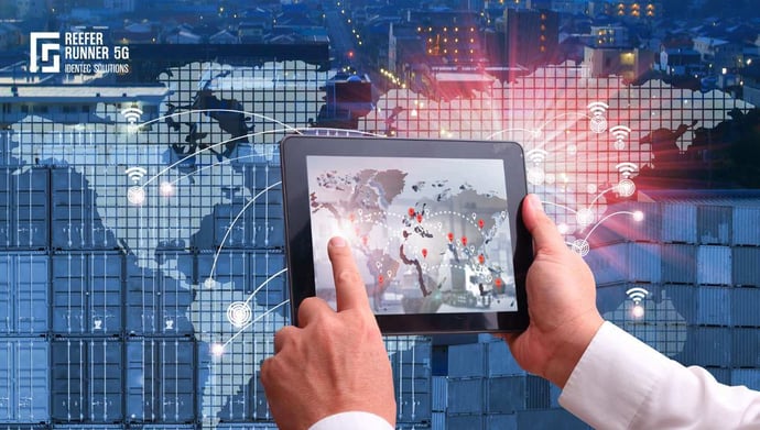 cold chain monitoring solutions
