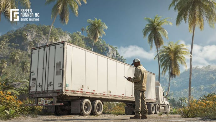 Cold Chain Monitoring