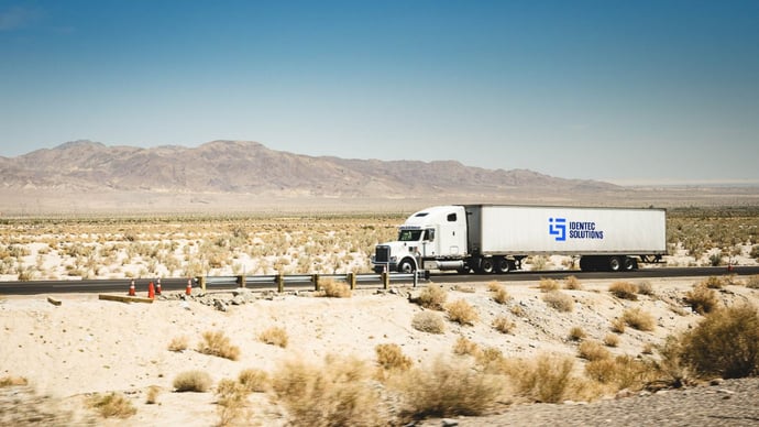 cold chain and reefer management