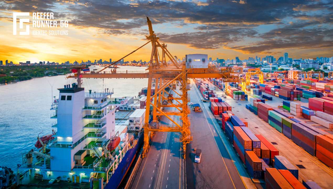 Cold chain requirements