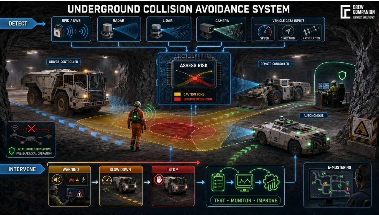 collision-avoidance-sytem-underground-mining