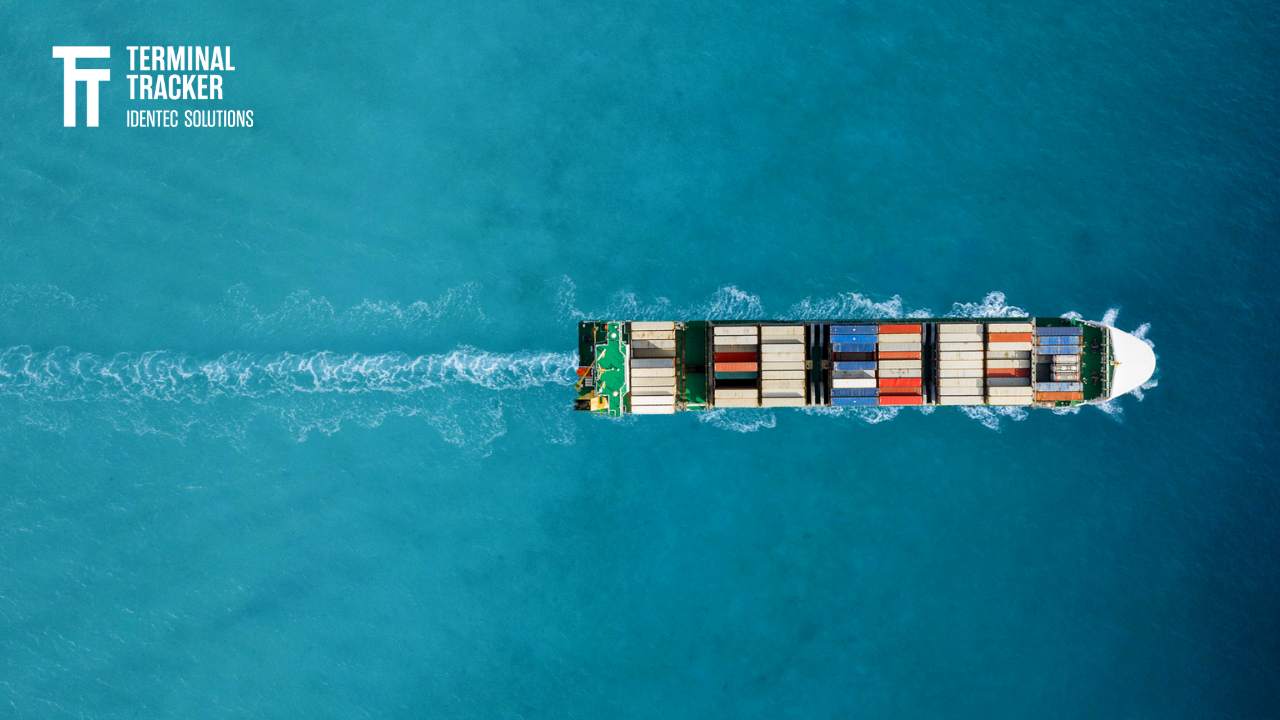 Container Terminal Safety and Drug Trafficking