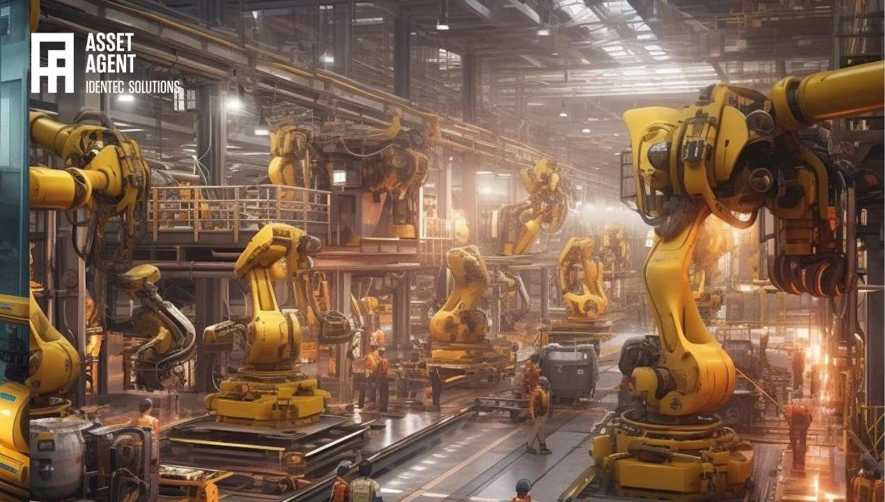 Digital Transformation 101