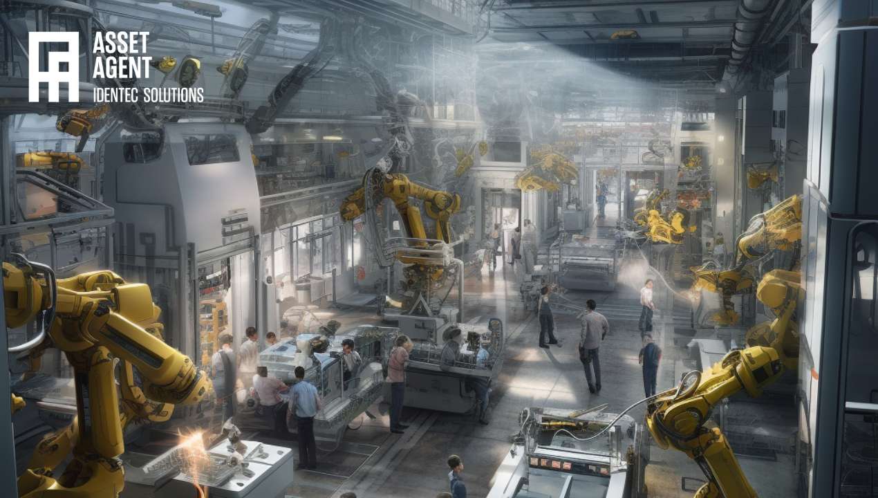 Digital Transformation Plan and AIS