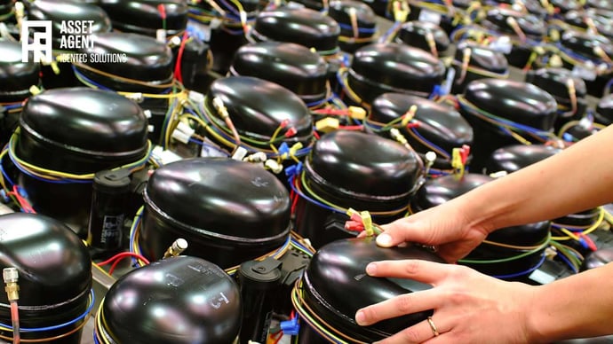 barcode scanning system disadvantages