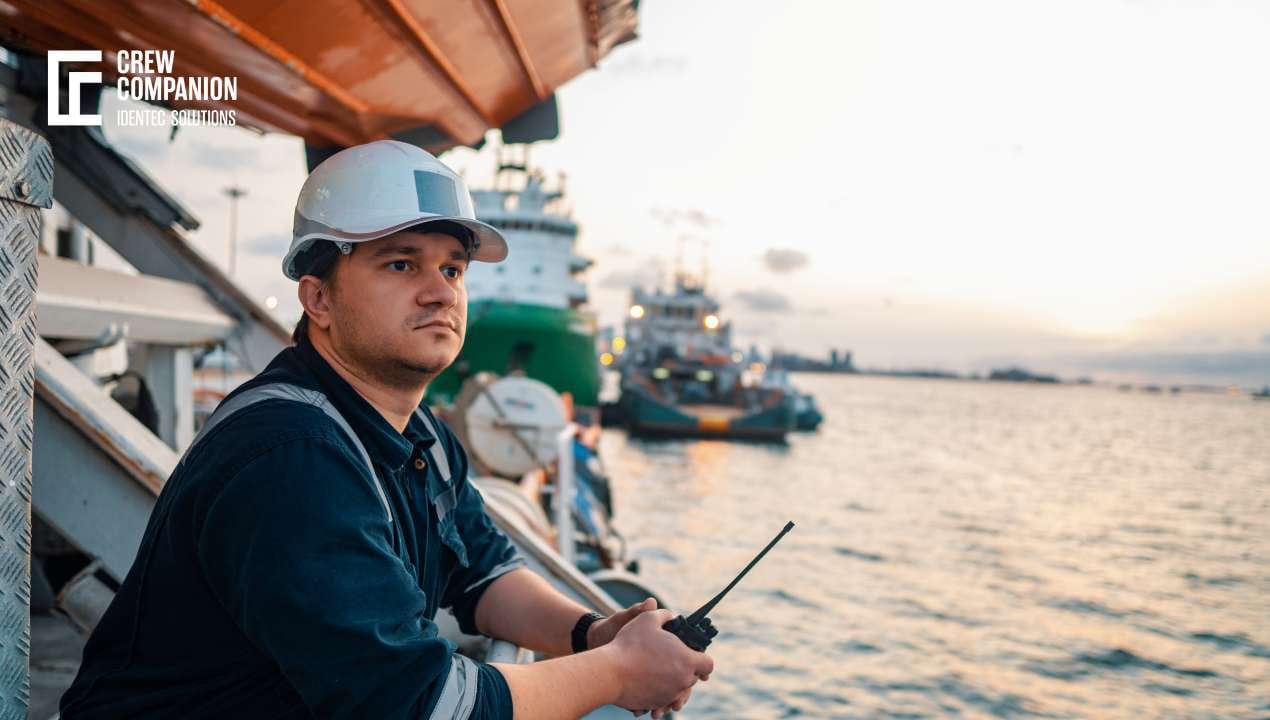 Emergency offshore response