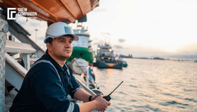 Emergency offshore response