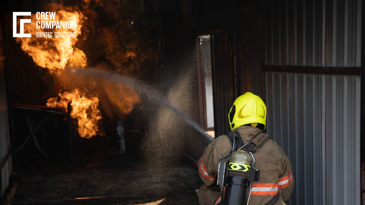 Emergency Response Training