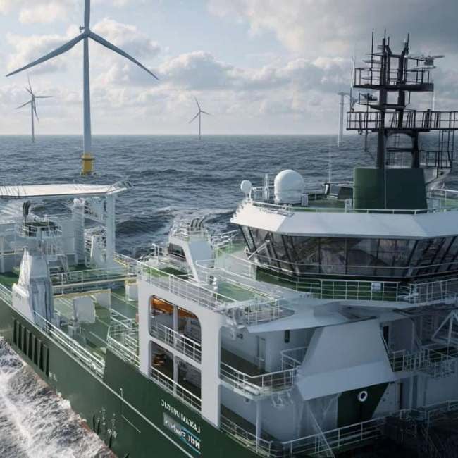 emergency-response-vessel-gangway