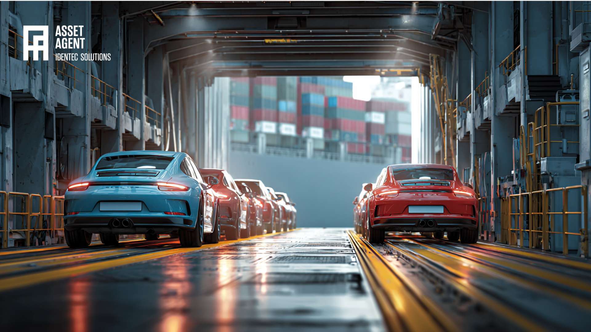 Finished Vehicle Logistics 2026