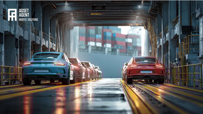 Finished Vehicle Logistics 2026