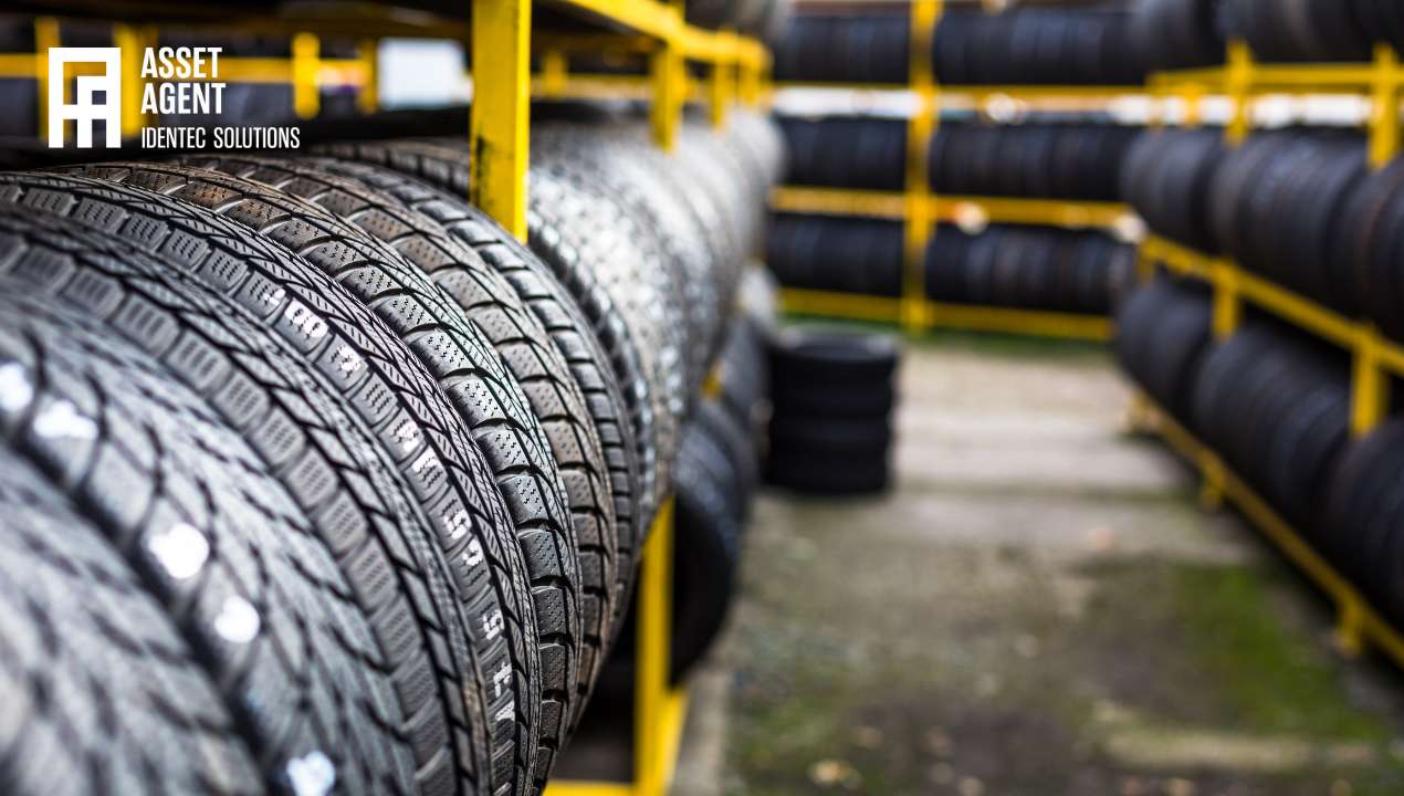 green tire manufacturing