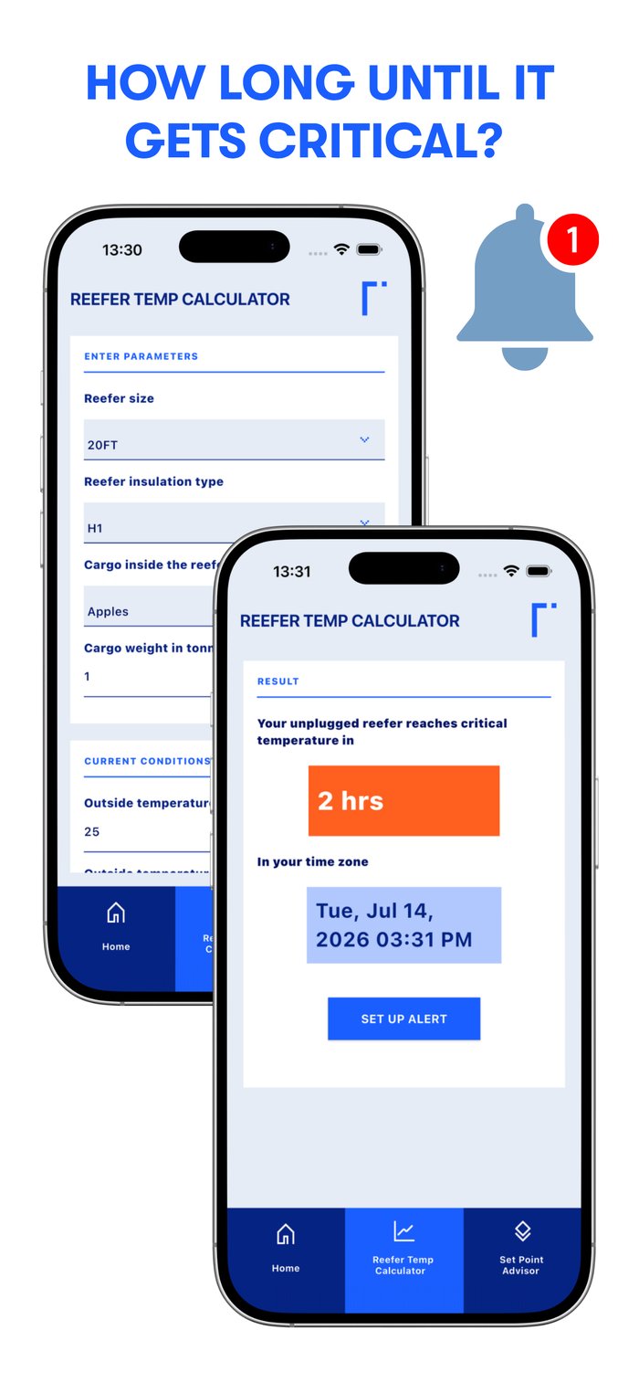 iPhone-Temp-Calculator