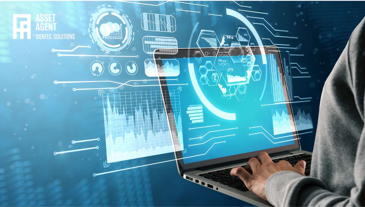 Industrie 4.0 Intelligente Fertigung