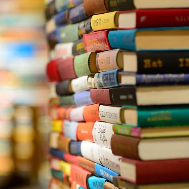 literature