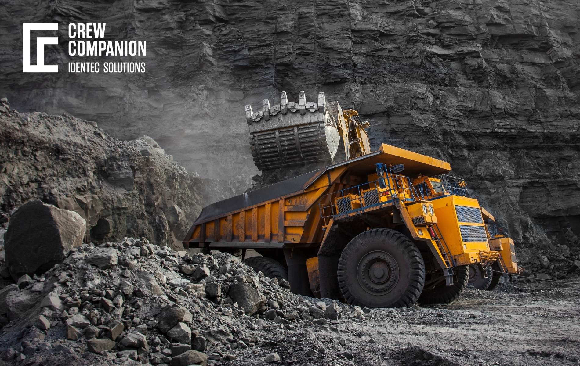 Mine efficiency and safety