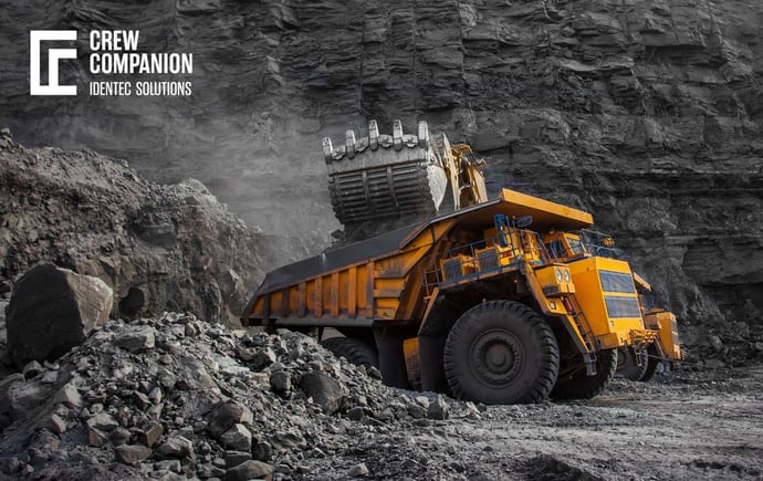 Mine efficiency and safety