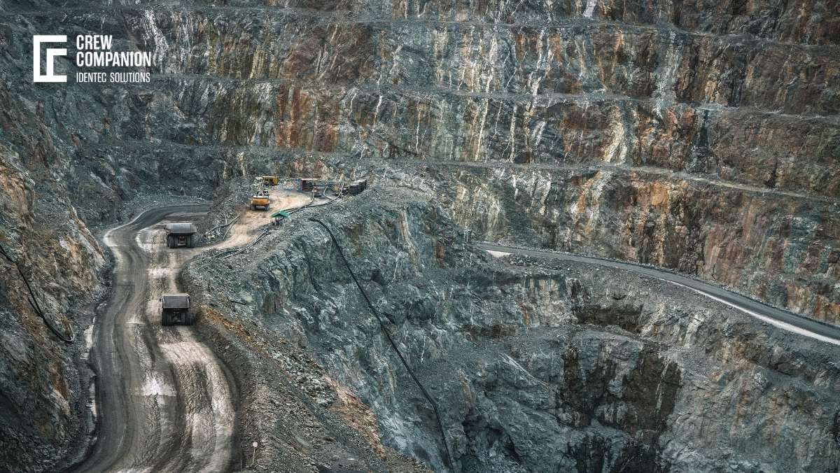 Mine Risk Management