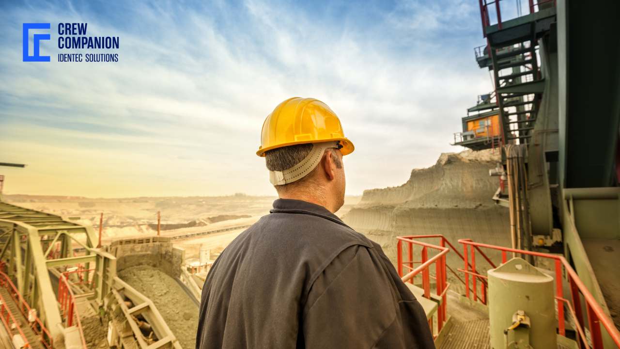 Mine Technology