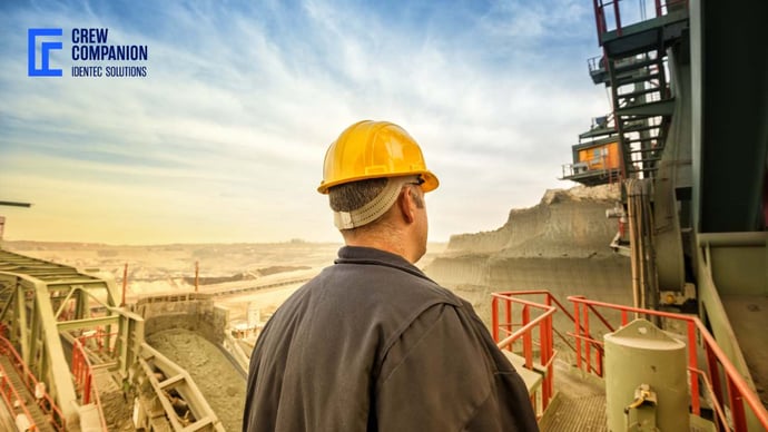Mine Technology