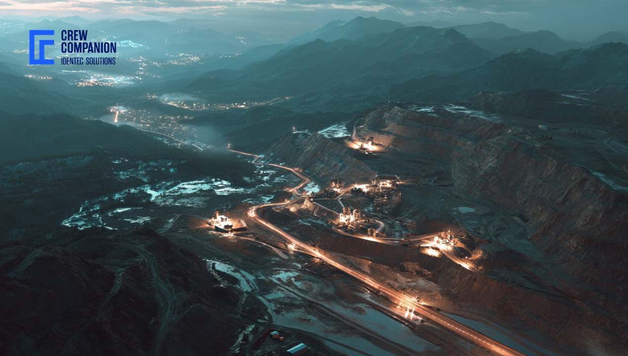 Mining 4.0