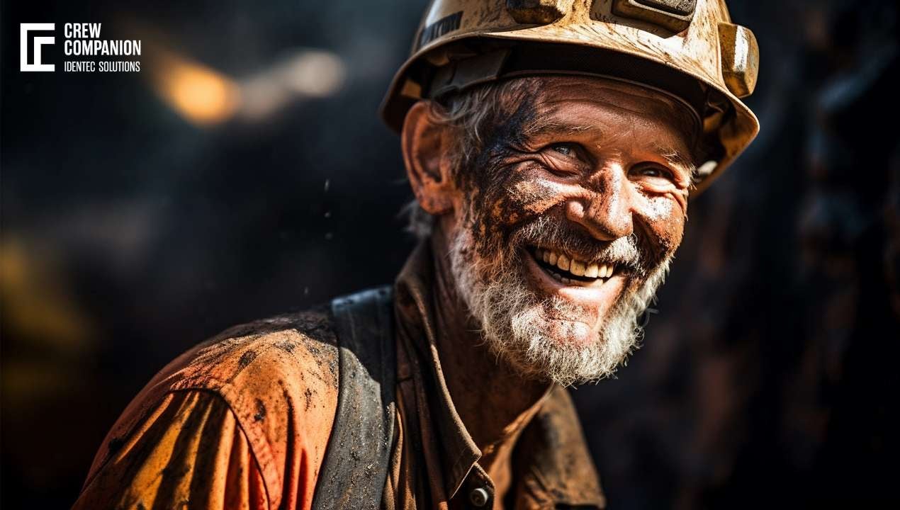 Mining in Australia