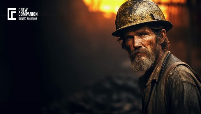 Mining in California